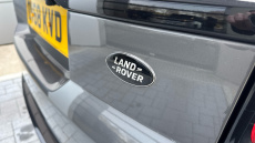 Land Rover Range Rover Sport 4.4 SDV8 Autobiography Dynamic 5dr Auto Diesel Estate